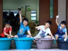 โครงการส่งเสริมความถนัด ความสนใจ และความสมารถพิเศษ ภาคฤดูร้อ ... Image 397